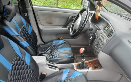 Nissan Primera II рестайлинг, 2000 год, 130 000 рублей, 13 фотография