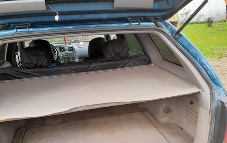 Nissan Primera II рестайлинг, 2000 год, 130 000 рублей, 8 фотография