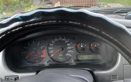 Nissan Primera II рестайлинг, 2000 год, 130 000 рублей, 10 фотография