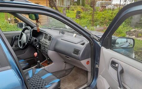 Nissan Primera II рестайлинг, 2000 год, 130 000 рублей, 14 фотография