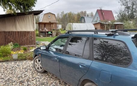 Nissan Primera II рестайлинг, 2000 год, 130 000 рублей, 16 фотография