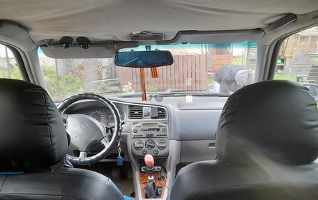 Nissan Primera II рестайлинг, 2000 год, 130 000 рублей, 12 фотография