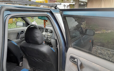 Nissan Primera II рестайлинг, 2000 год, 130 000 рублей, 15 фотография