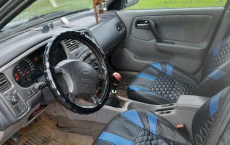 Nissan Primera II рестайлинг, 2000 год, 130 000 рублей, 17 фотография