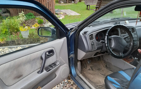 Nissan Primera II рестайлинг, 2000 год, 130 000 рублей, 18 фотография