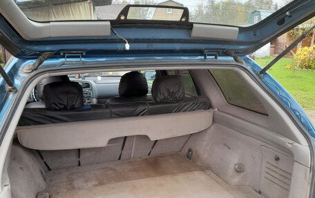 Nissan Primera II рестайлинг, 2000 год, 130 000 рублей, 20 фотография