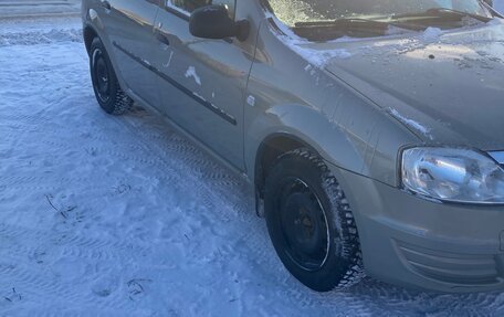 Renault Logan I, 2012 год, 400 000 рублей, 2 фотография