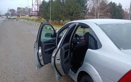 Ford Focus II рестайлинг, 2008 год, 420 000 рублей, 5 фотография