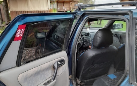 Nissan Primera II рестайлинг, 2000 год, 130 000 рублей, 19 фотография