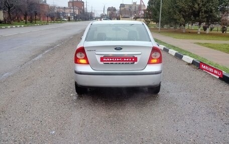 Ford Focus II рестайлинг, 2008 год, 420 000 рублей, 2 фотография