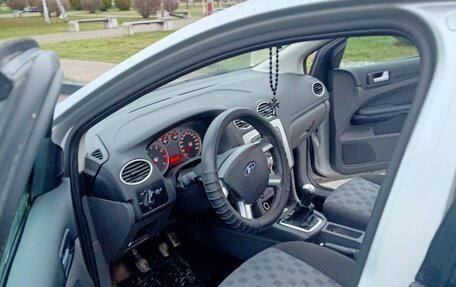 Ford Focus II рестайлинг, 2008 год, 420 000 рублей, 6 фотография