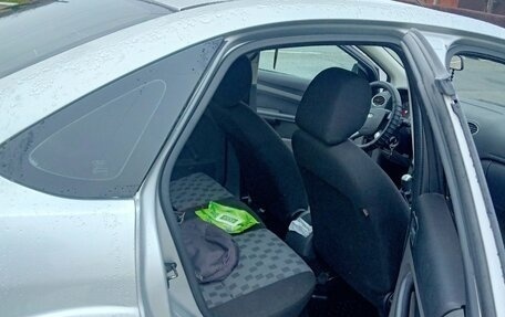 Ford Focus II рестайлинг, 2008 год, 420 000 рублей, 8 фотография