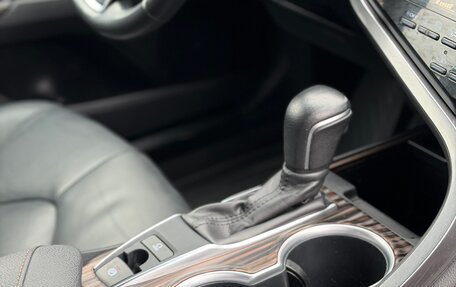 Toyota Camry, 2020 год, 2 695 000 рублей, 14 фотография