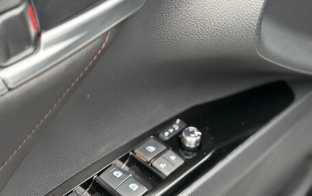 Toyota Camry, 2020 год, 2 695 000 рублей, 18 фотография