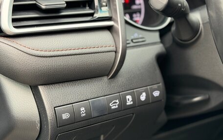 Toyota Camry, 2020 год, 2 695 000 рублей, 19 фотография