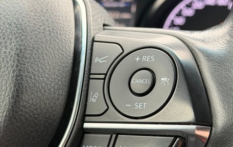 Toyota Camry, 2020 год, 2 695 000 рублей, 25 фотография