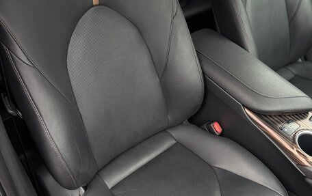 Toyota Camry, 2020 год, 2 695 000 рублей, 21 фотография