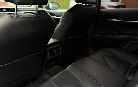 Toyota Camry, 2020 год, 2 695 000 рублей, 29 фотография