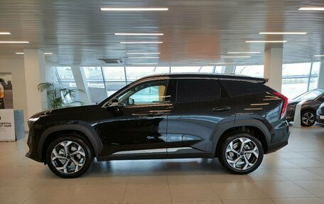 Geely Atlas, 2025 год, 3 917 190 рублей, 4 фотография