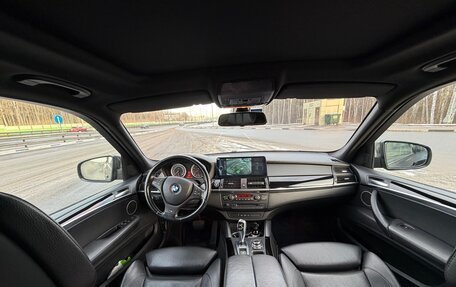 BMW X5 M, 2010 год, 2 555 555 рублей, 11 фотография