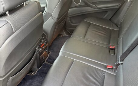 BMW X5 M, 2010 год, 2 555 555 рублей, 10 фотография