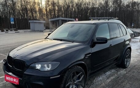 BMW X5 M, 2010 год, 2 555 555 рублей, 2 фотография