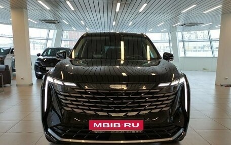 Geely Atlas, 2025 год, 3 917 190 рублей, 2 фотография