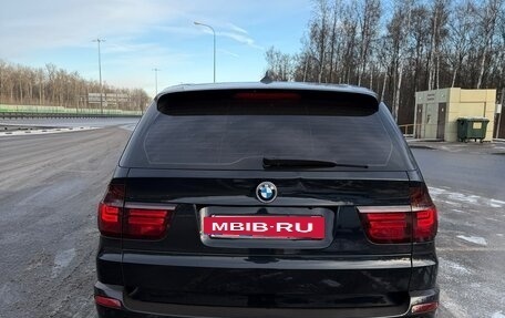 BMW X5 M, 2010 год, 2 555 555 рублей, 7 фотография