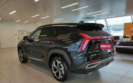 Geely Atlas, 2025 год, 3 917 190 рублей, 5 фотография