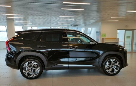 Geely Atlas, 2025 год, 3 917 190 рублей, 7 фотография