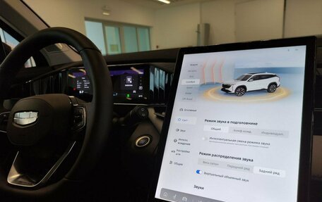 Geely Atlas, 2025 год, 3 917 190 рублей, 18 фотография