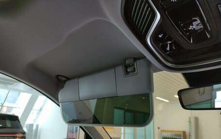 Geely Atlas, 2025 год, 3 917 190 рублей, 17 фотография