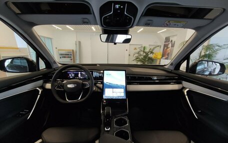 Geely Atlas, 2025 год, 3 917 190 рублей, 12 фотография