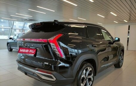 Geely Atlas, 2025 год, 3 917 190 рублей, 6 фотография