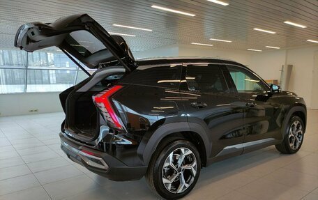 Geely Atlas, 2025 год, 3 917 190 рублей, 10 фотография