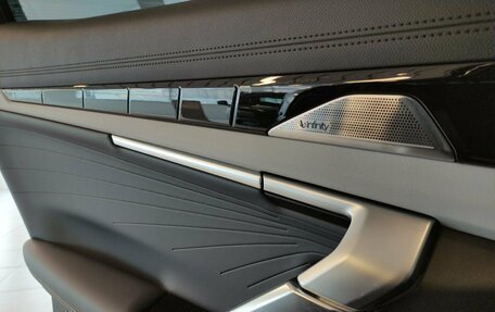 Geely Atlas, 2025 год, 3 917 190 рублей, 14 фотография