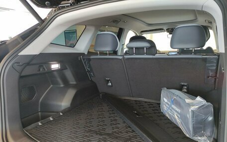 Geely Atlas, 2025 год, 3 917 190 рублей, 11 фотография