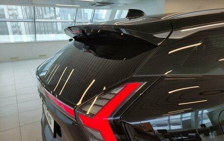 Geely Atlas, 2025 год, 3 917 190 рублей, 9 фотография