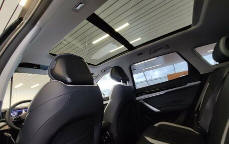 Geely Atlas, 2025 год, 3 917 190 рублей, 13 фотография