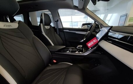 Geely Atlas, 2025 год, 3 917 190 рублей, 15 фотография