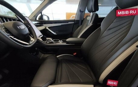 Geely Atlas, 2025 год, 3 917 190 рублей, 19 фотография