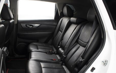 Nissan X-Trail, 2016 год, 2 220 000 рублей, 7 фотография