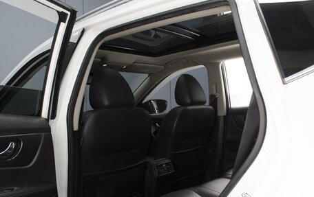 Nissan X-Trail, 2016 год, 2 220 000 рублей, 9 фотография