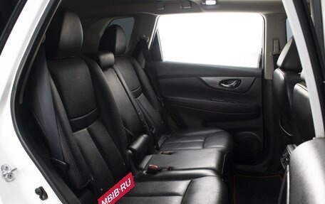 Nissan X-Trail, 2016 год, 2 220 000 рублей, 6 фотография