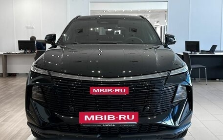 Haval F7x, 2025 год, 3 499 000 рублей, 2 фотография