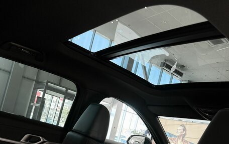 Haval F7x, 2025 год, 3 499 000 рублей, 12 фотография