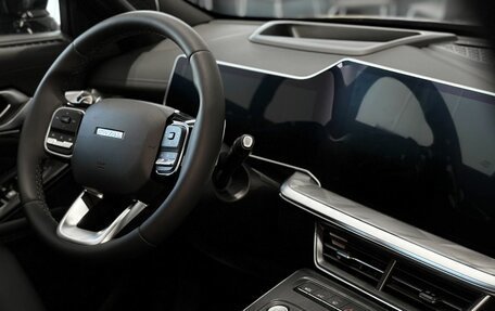 Haval F7x, 2025 год, 3 499 000 рублей, 16 фотография