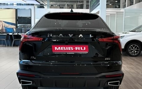Haval F7x, 2025 год, 3 499 000 рублей, 5 фотография