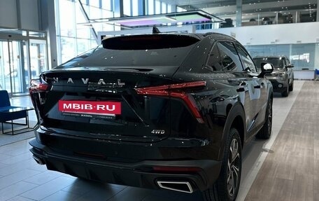Haval F7x, 2025 год, 3 499 000 рублей, 6 фотография