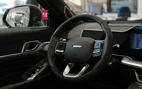 Haval F7x, 2025 год, 3 499 000 рублей, 14 фотография